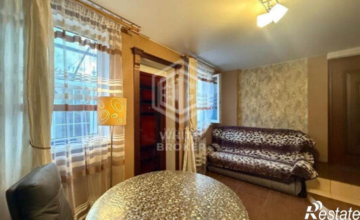 3-комн квартира улица Кривошты, 25,  д. 25