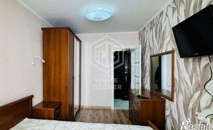 2-комн квартира улица Мухина, 20 к1,  д. 20 к1