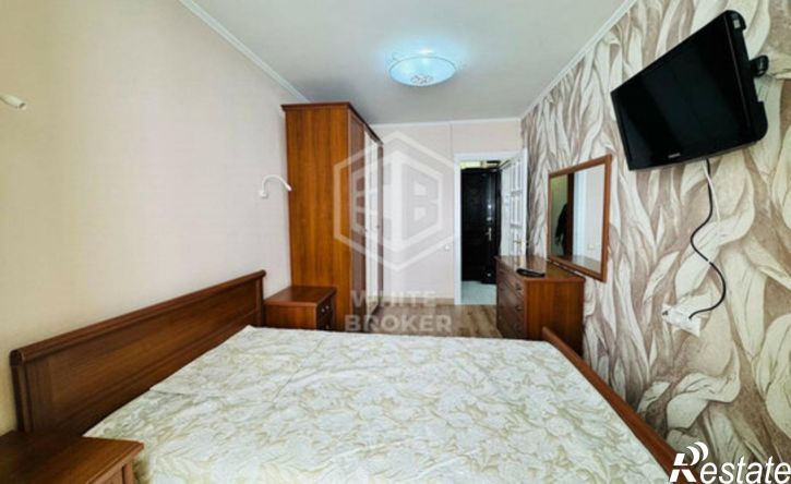 2-комн квартира улица Мухина, 20 к1,  д. 20 к1