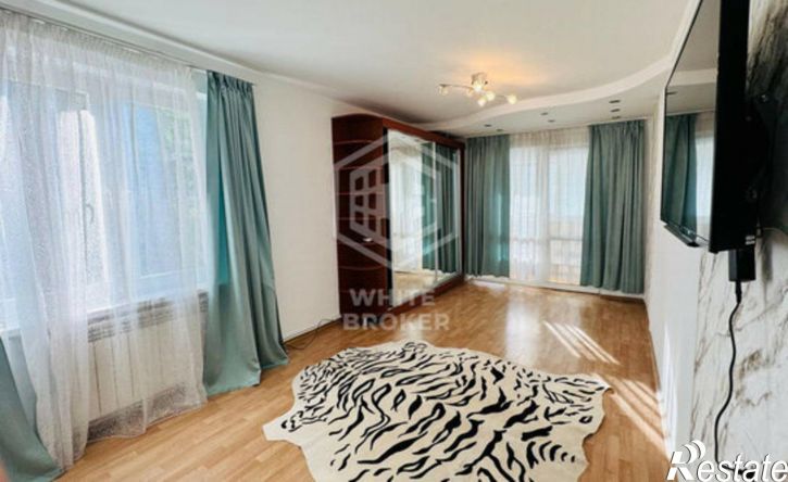 2-комн квартира улица Мухина, 20 к1,  д. 20 к1
