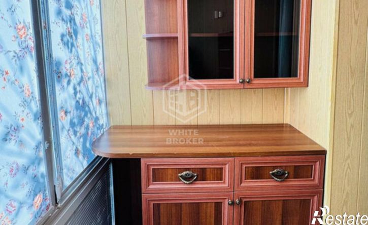 2-комн квартира улица Мухина, 20 к1,  д. 20 к1