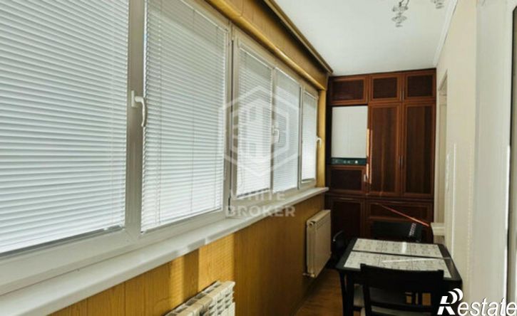 2-комн квартира улица Мухина, 20 к1,  д. 20 к1