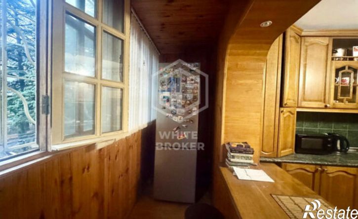 3-комн квартира улица Кривошты, 15,  д. 15