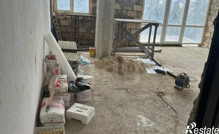 1-комн квартира улица Достоевского, 18Е,  д. 18Е