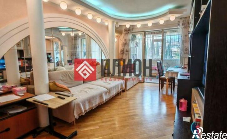 3-комн квартира ул Крупской, 26,  д. 26