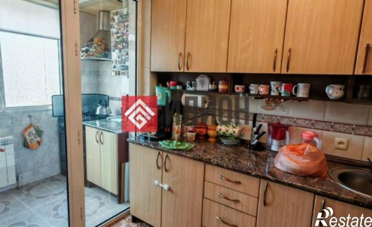 3-комн квартира ул Крупской, 26,  д. 26