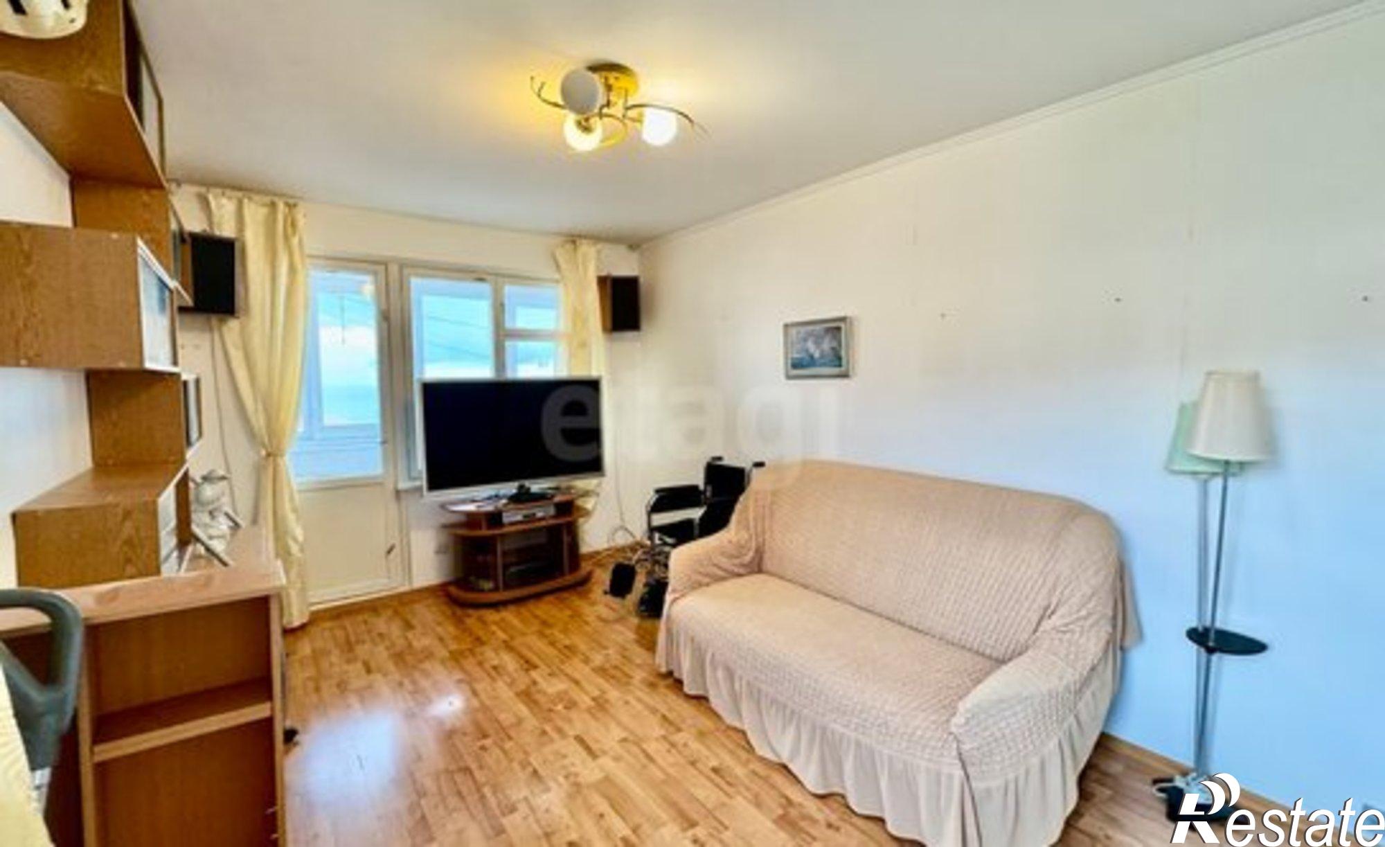 Купить квартиру за 12 000 000 рублей на улица Строителей, 9