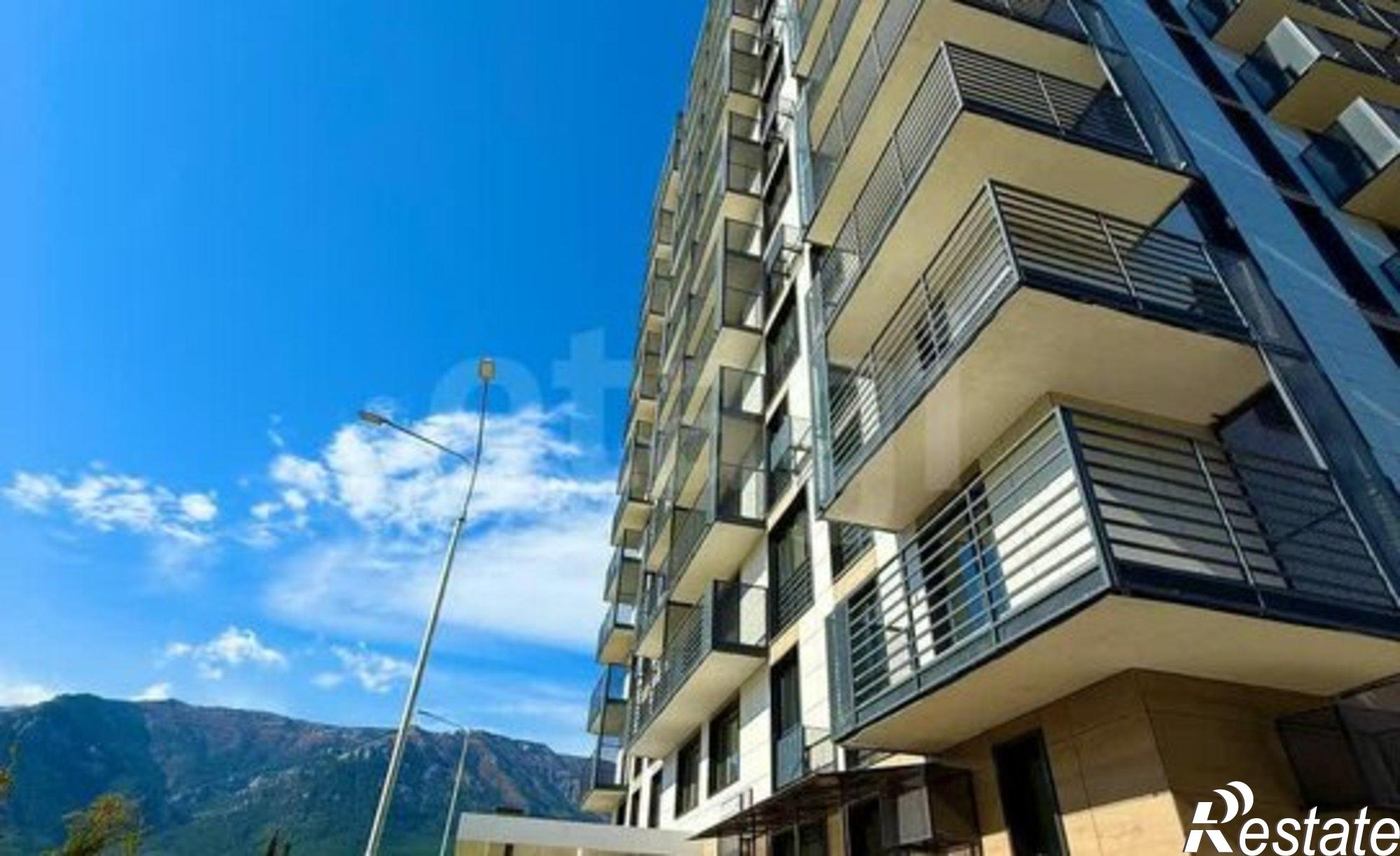 Купить квартиру за 9 900 000 рублей на Бакунинский проезд, 11