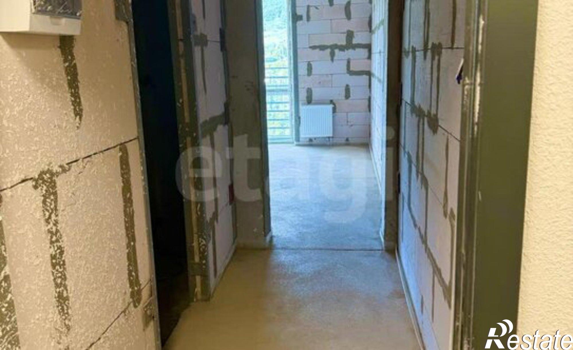 Купить квартиру за 9 900 000 рублей на Бакунинский проезд, 11