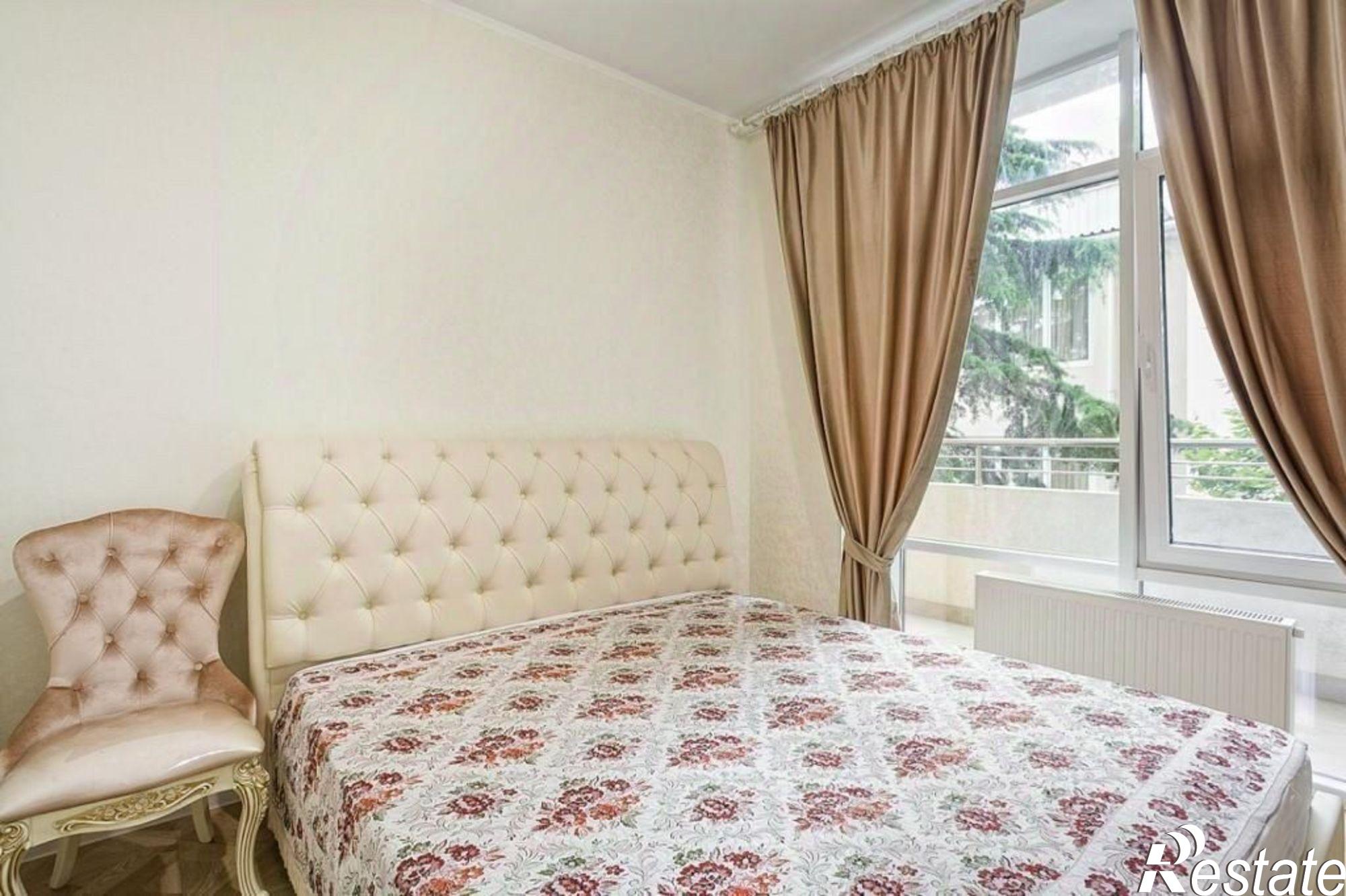 Сдать квартиру за 80 000 рублей на улица Игнатенко, 9