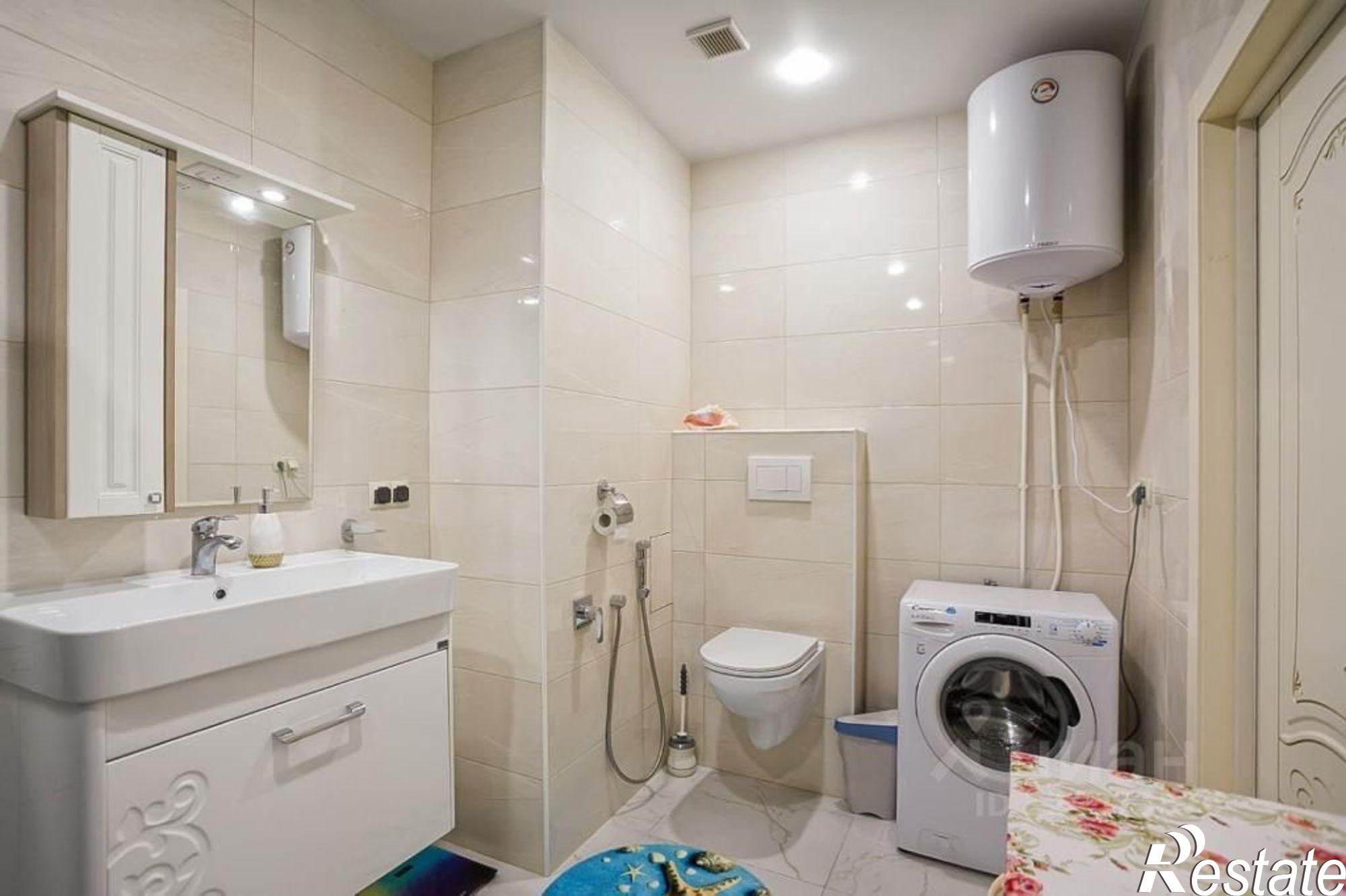 Сдать квартиру за 80 000 рублей на улица Игнатенко, 9