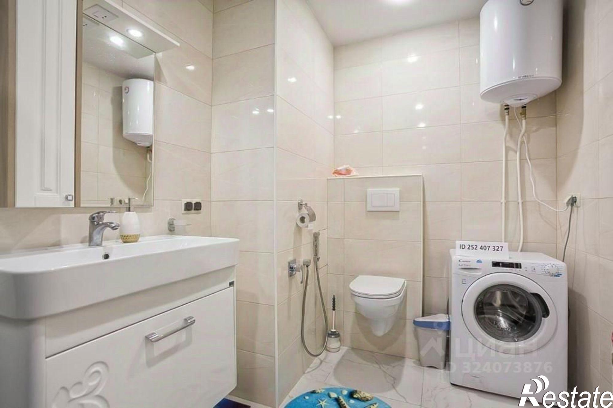 Сдать квартиру за 80 000 рублей на улица Игнатенко, 9