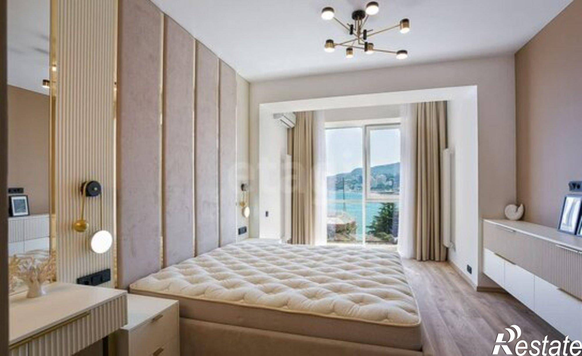 Купить квартиру за 60 000 000 рублей на улица Игнатенко, 9