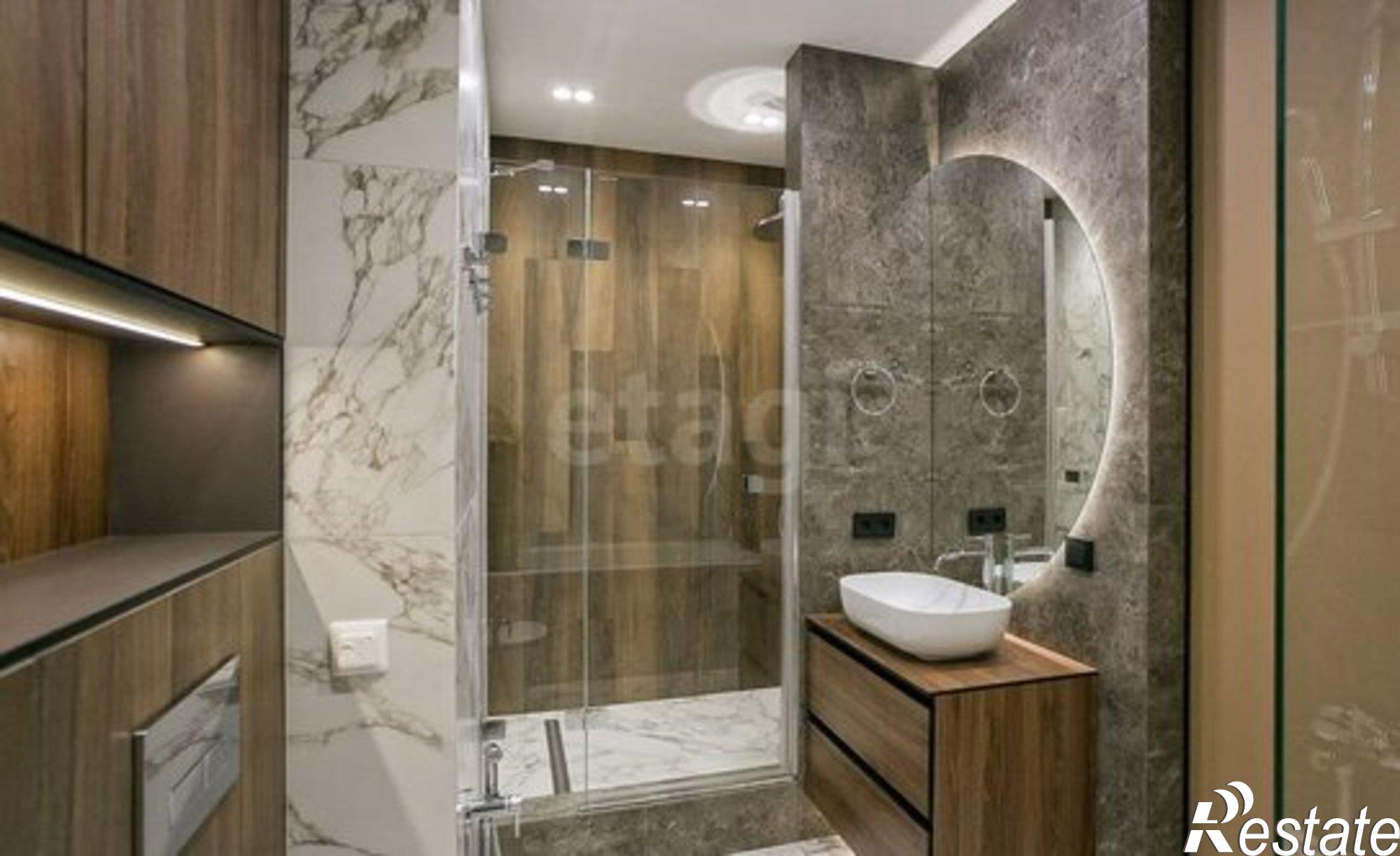 Купить квартиру за 60 000 000 рублей на улица Игнатенко, 9