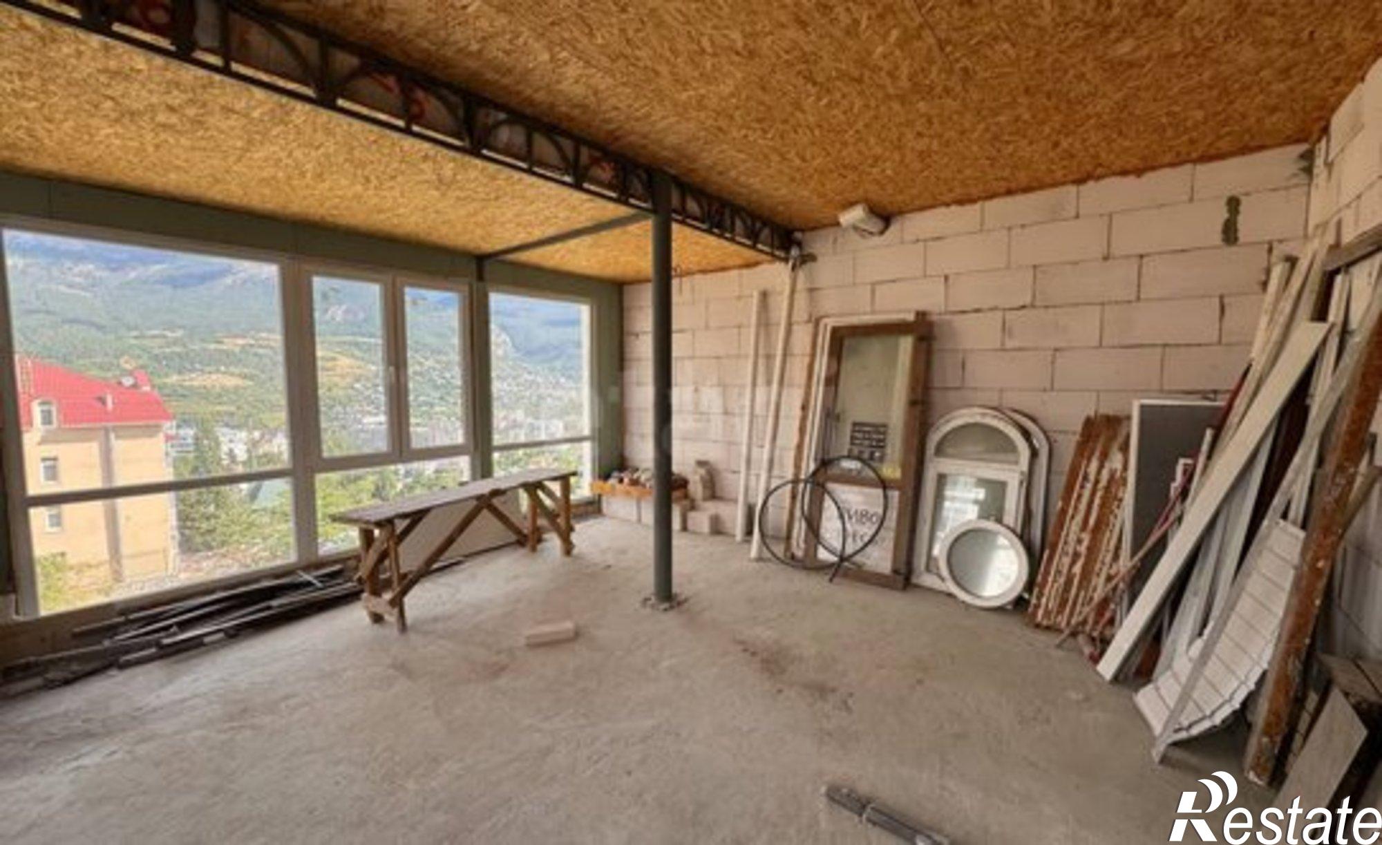 Купить квартиру за 29 500 000 рублей на улица Верхнедарсановская, 13