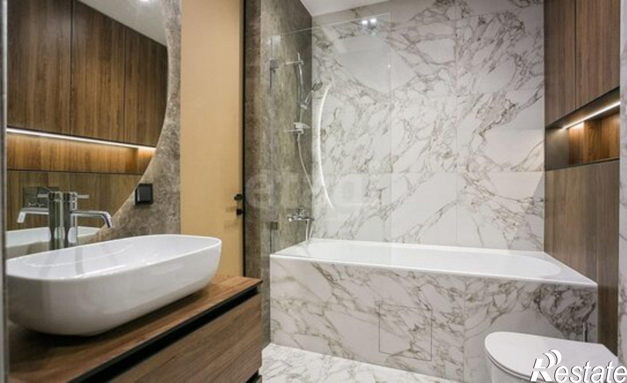 Купить квартиру за 60 000 000 рублей на улица Игнатенко, 9