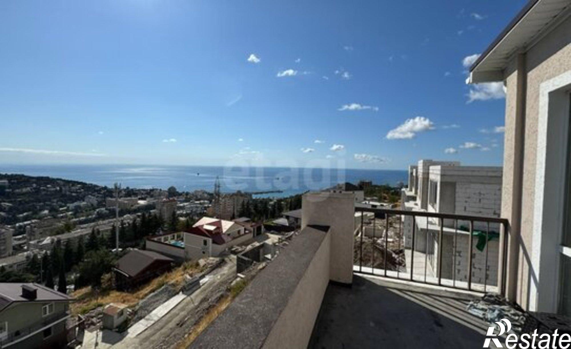 Купить квартиру за 29 500 000 рублей на улица Верхнедарсановская, 13