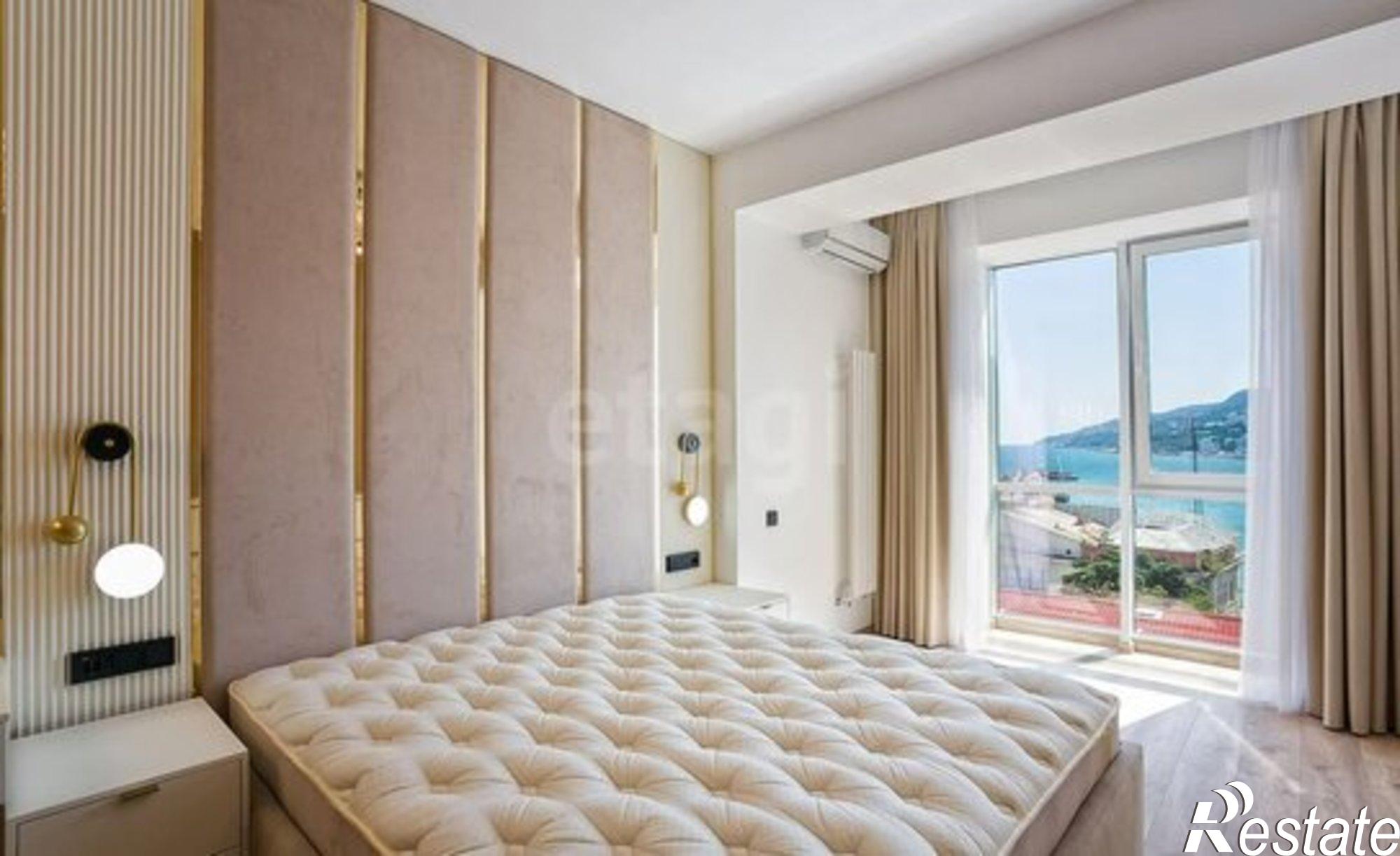 Купить квартиру за 60 000 000 рублей на улица Игнатенко, 9