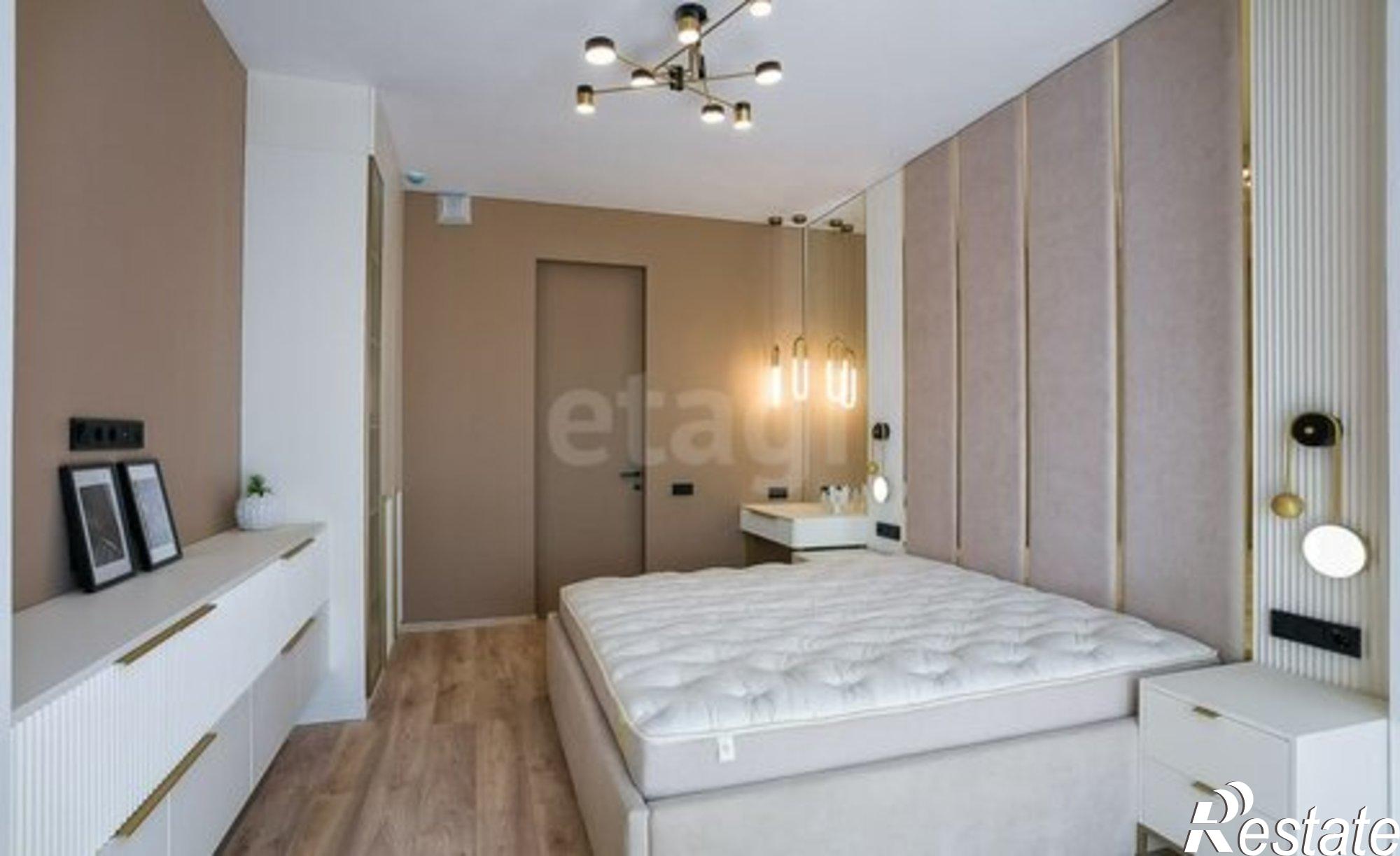 Купить квартиру за 60 000 000 рублей на улица Игнатенко, 9