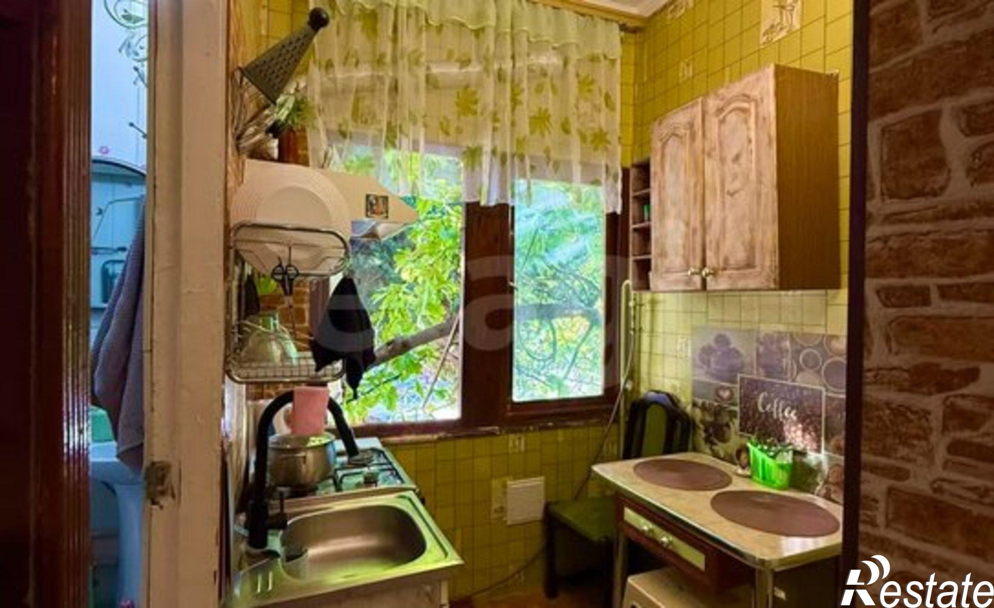 Купить квартиру за 5 000 000 рублей на улица Свердлова, 16