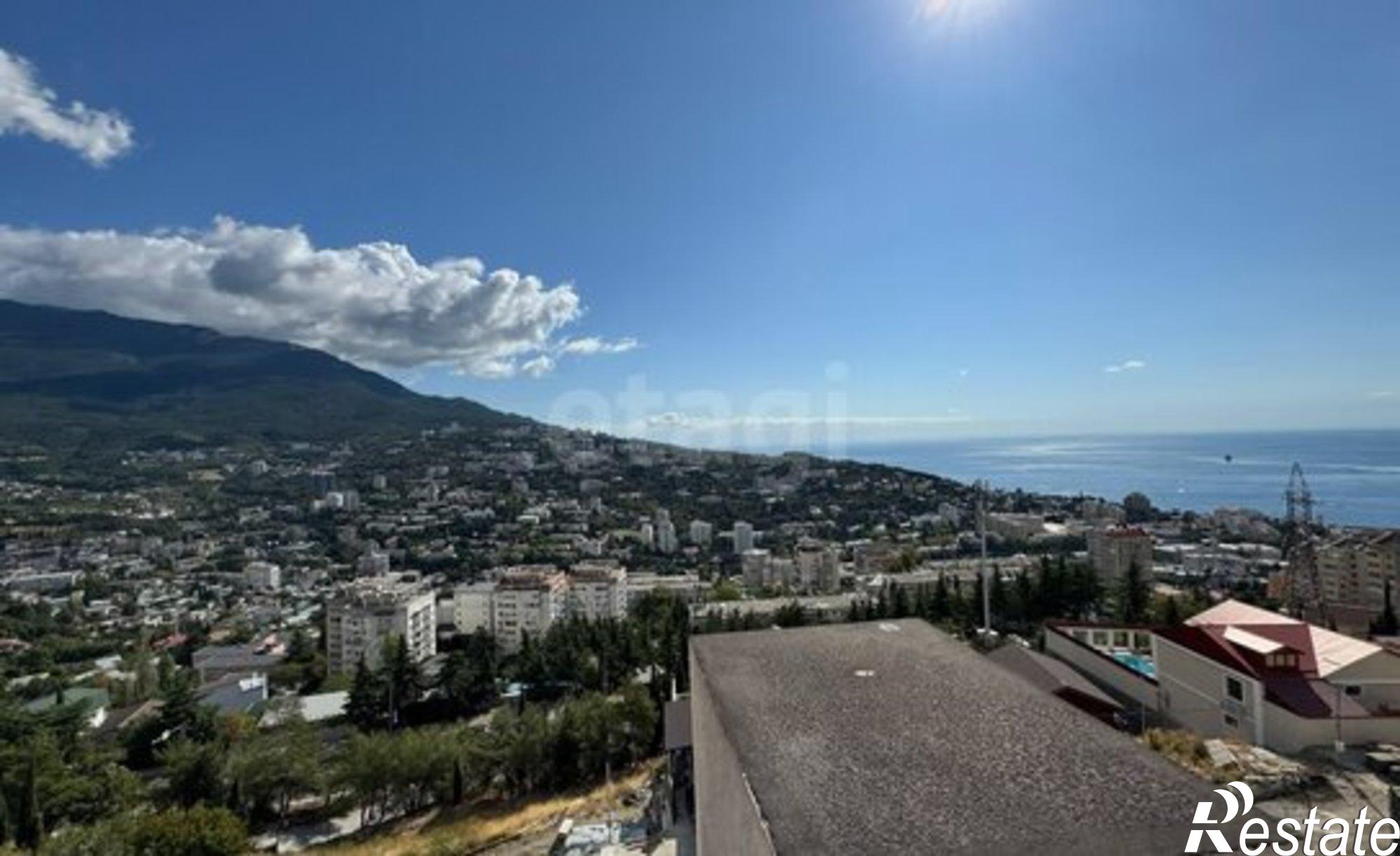 Купить квартиру за 29 500 000 рублей на улица Верхнедарсановская, 13