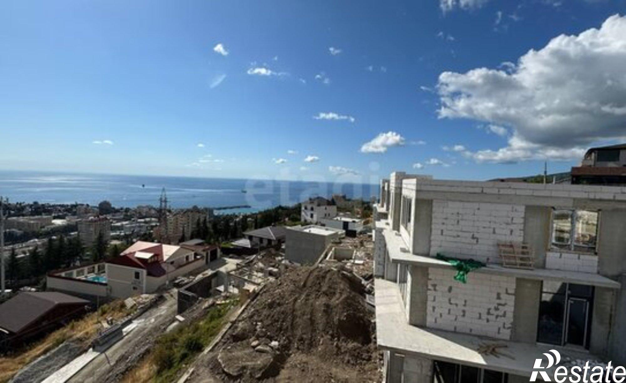 Купить квартиру за 29 500 000 рублей на улица Верхнедарсановская, 13