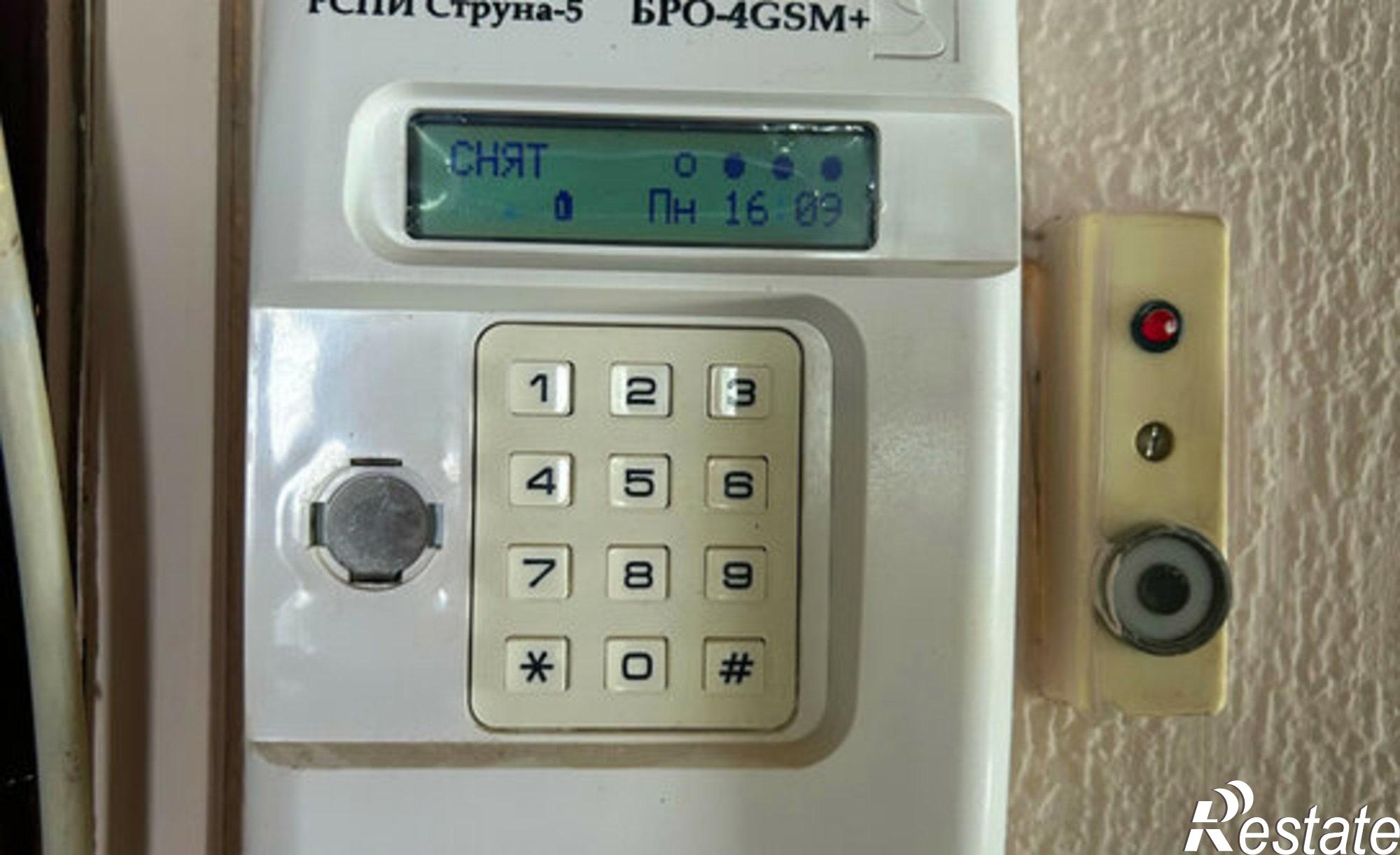 Купить квартиру за 10 500 000 рублей на улица Мухина, 20 к1