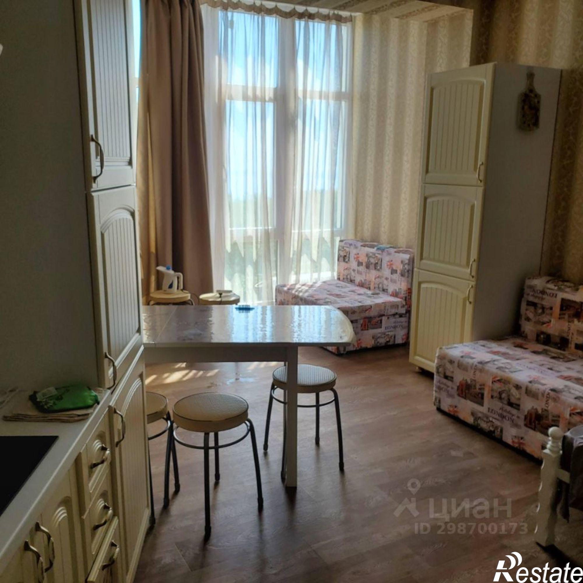 Сдать квартиру за 45 000 рублей на муниципальный округ Ялта