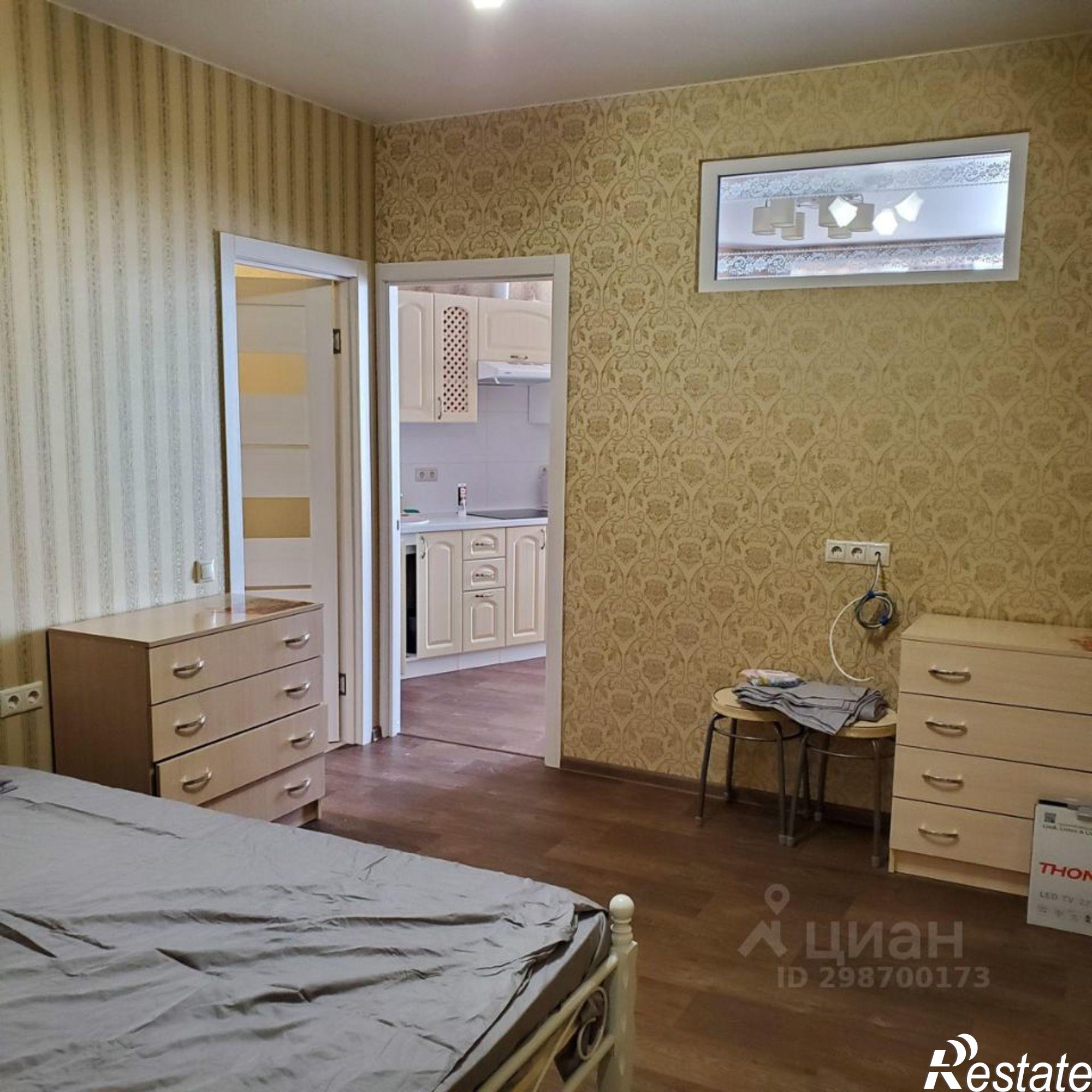 Сдать квартиру за 45 000 рублей на муниципальный округ Ялта