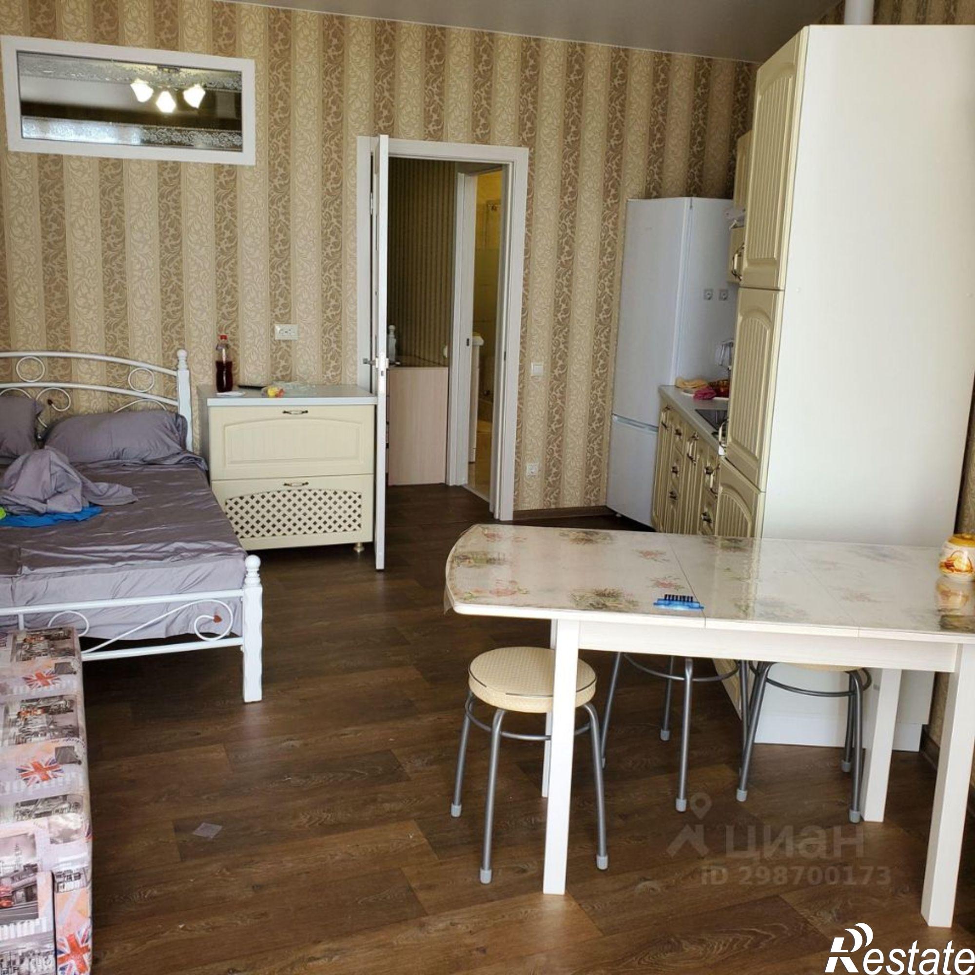 Сдать квартиру за 45 000 рублей на муниципальный округ Ялта