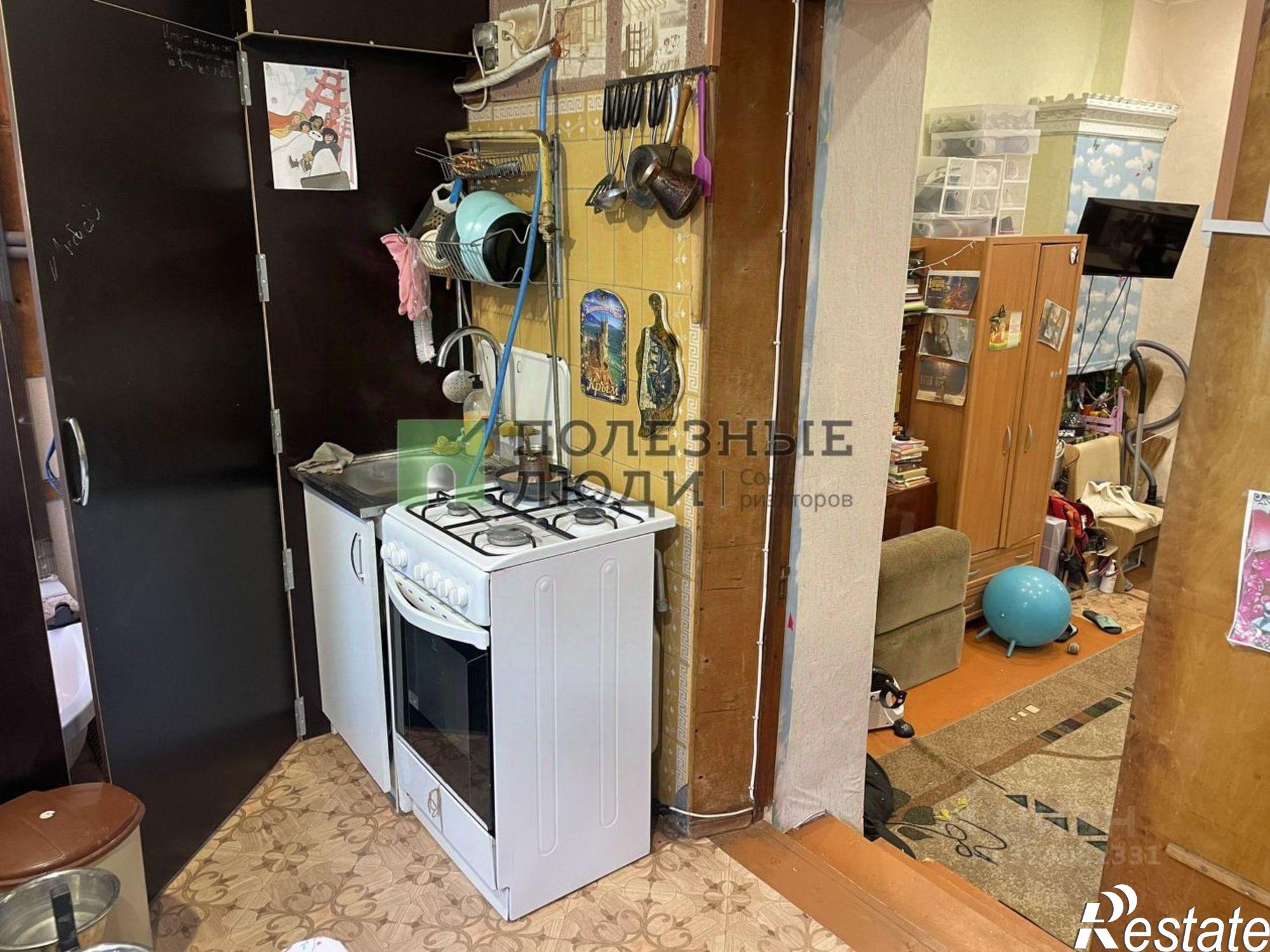 Купить квартиру за 6 500 000 рублей на улица Маршака, 3