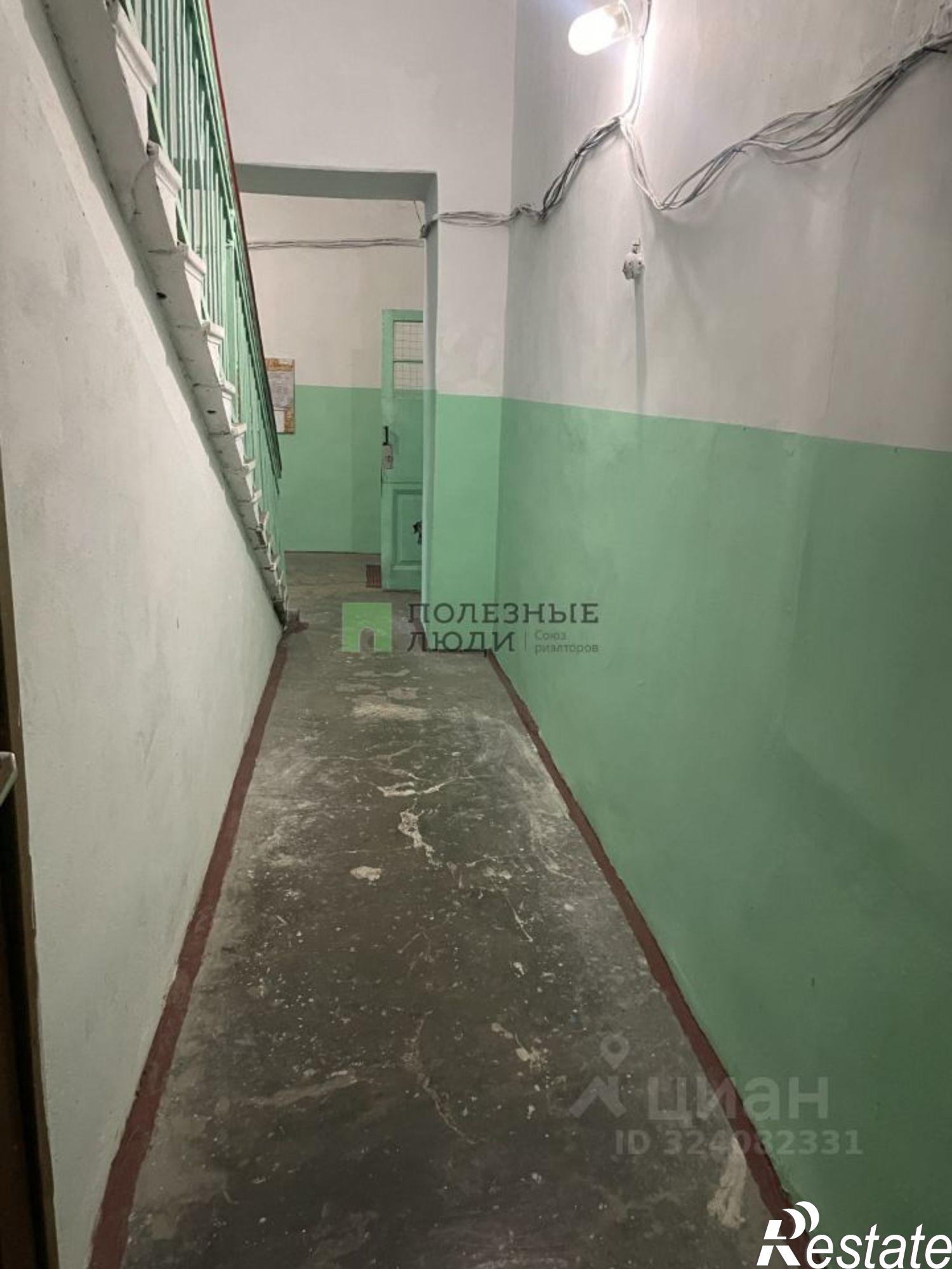 Купить квартиру за 6 500 000 рублей на улица Маршака, 3