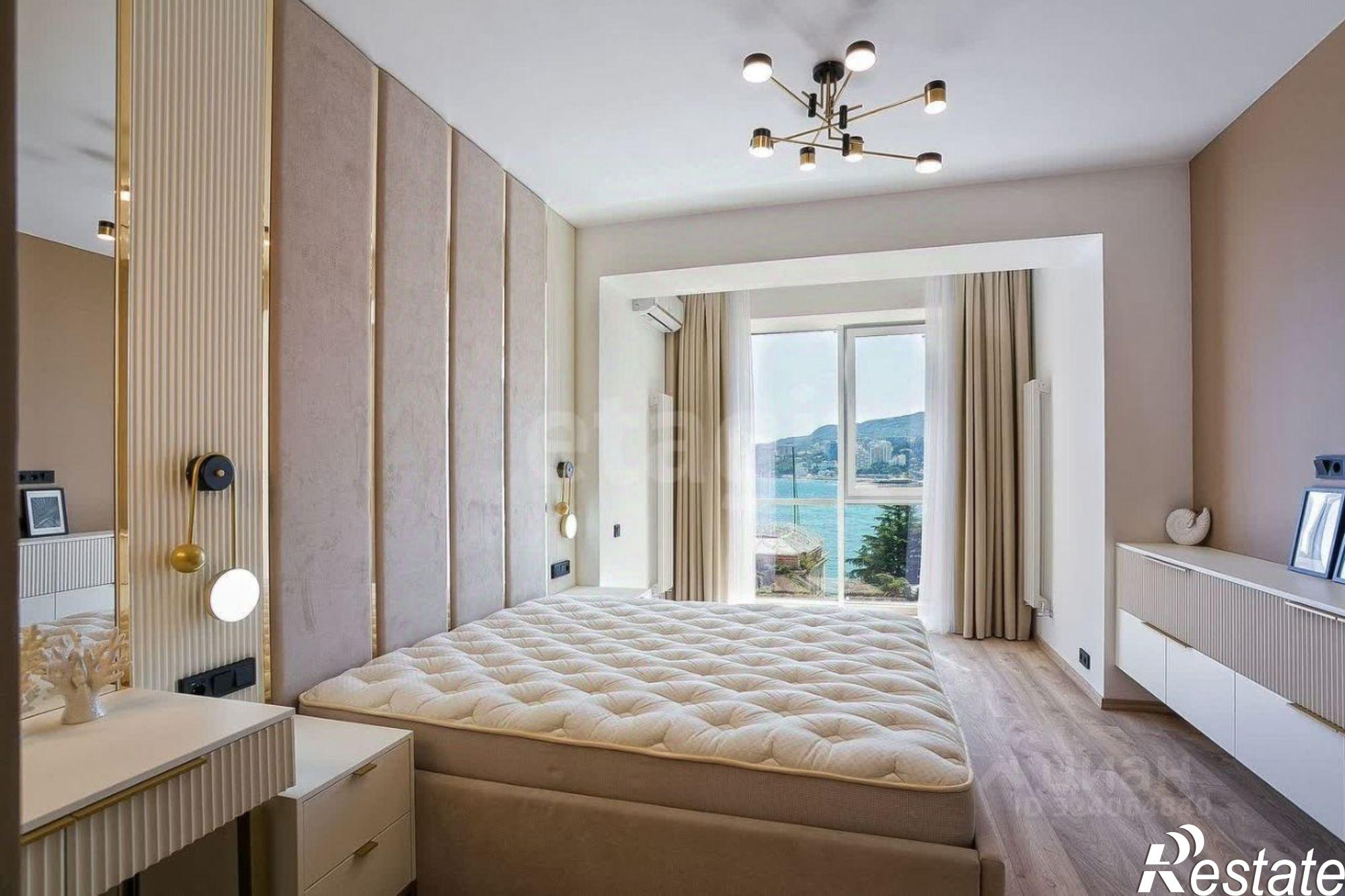 Купить квартиру за 60 000 000 рублей на ул Игнатенко, 9