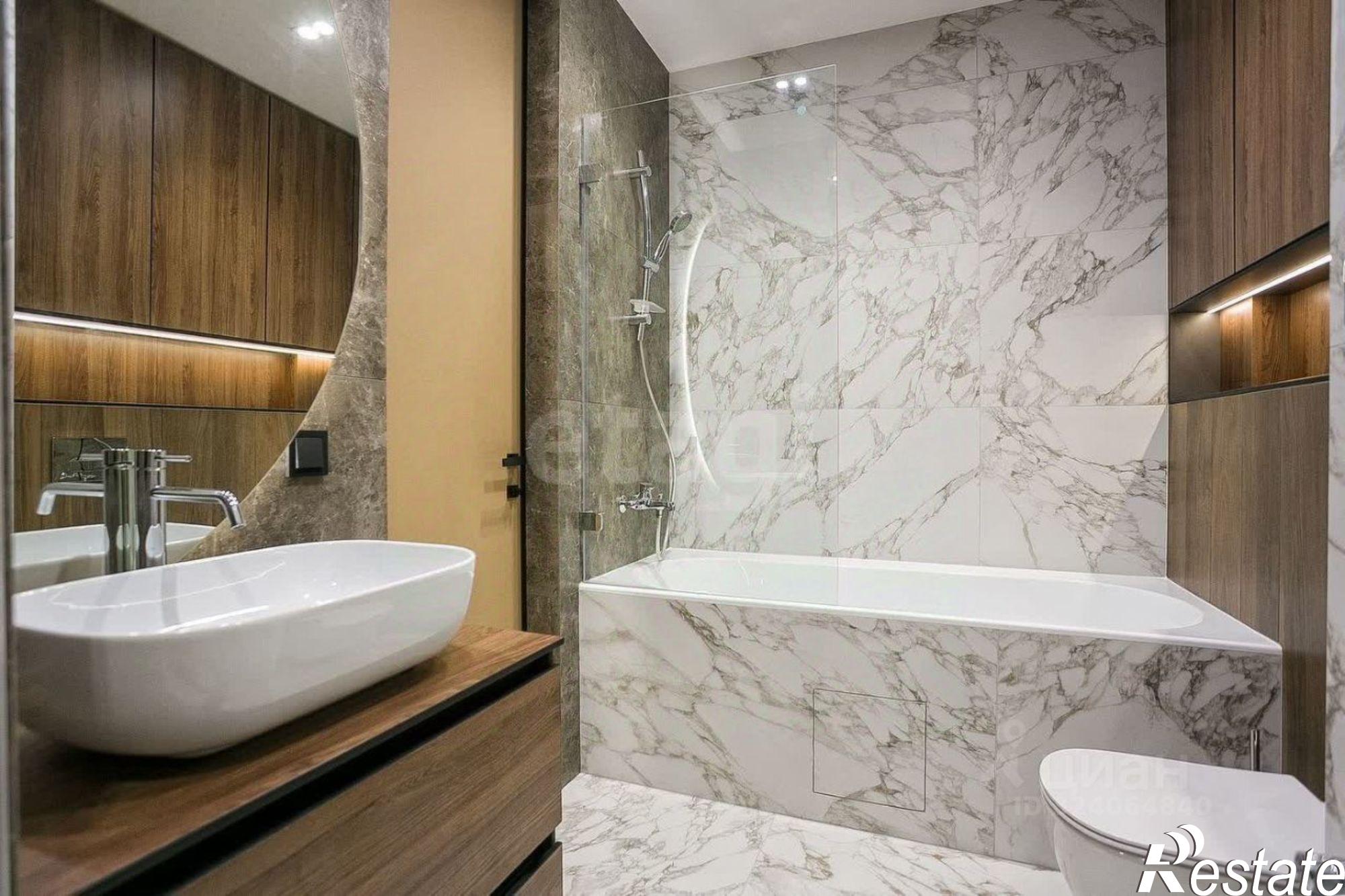 Купить квартиру за 60 000 000 рублей на ул Игнатенко, 9