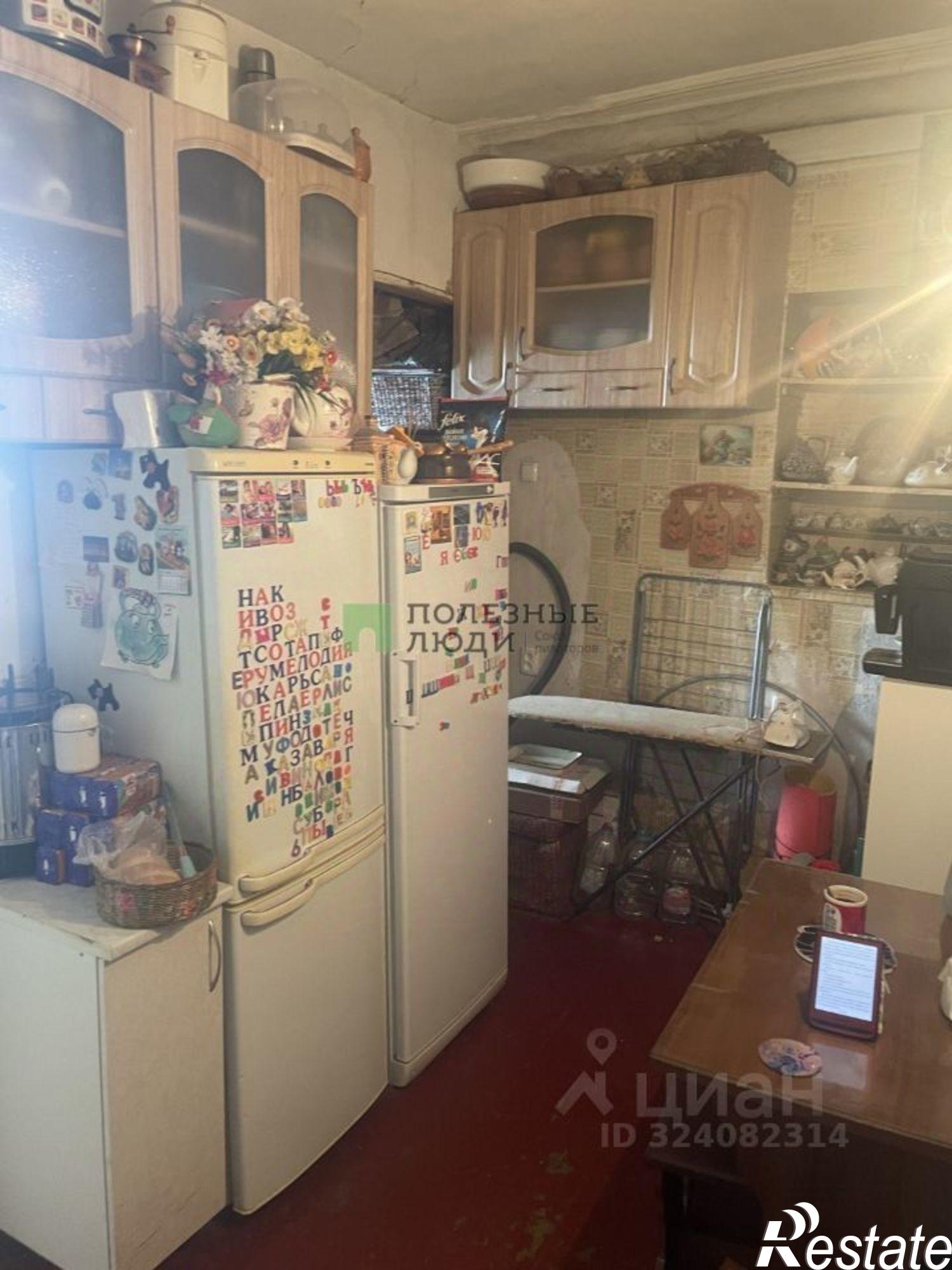 Купить квартиру за 10 000 000 рублей на Среднеслободская улица, 8Б