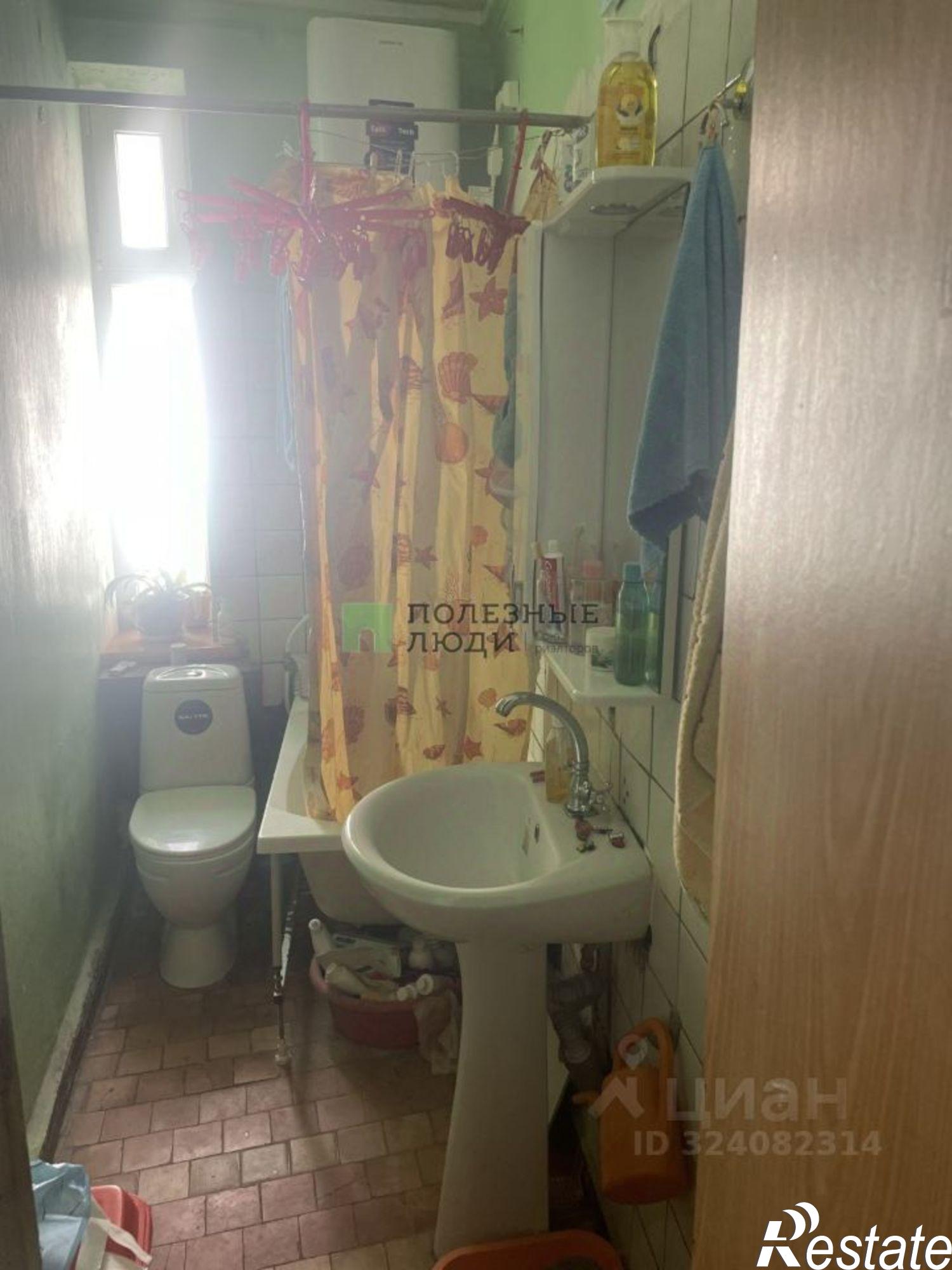 Купить квартиру за 10 000 000 рублей на Среднеслободская улица, 8Б