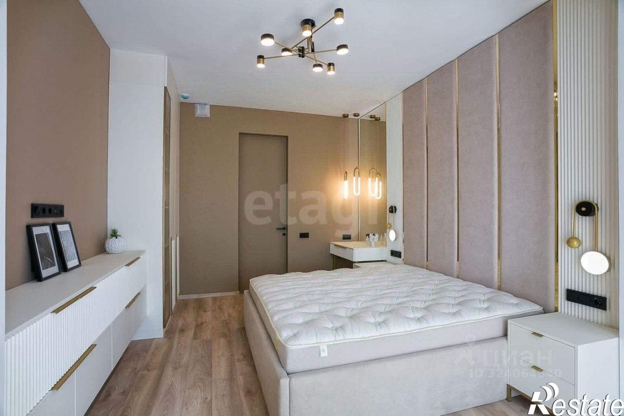 Купить квартиру за 60 000 000 рублей на ул Игнатенко, 9