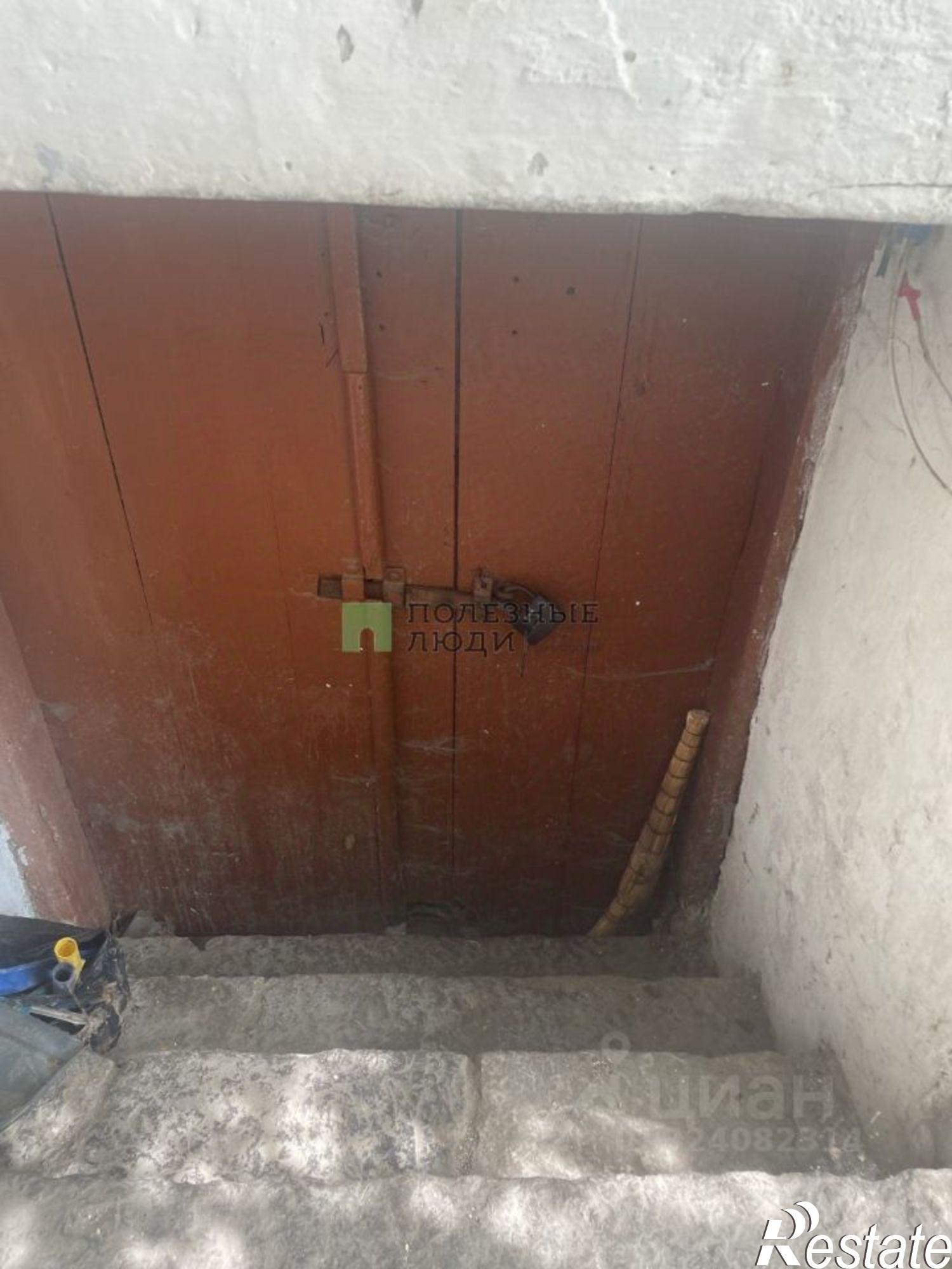 Купить квартиру за 10 000 000 рублей на Среднеслободская улица, 8Б