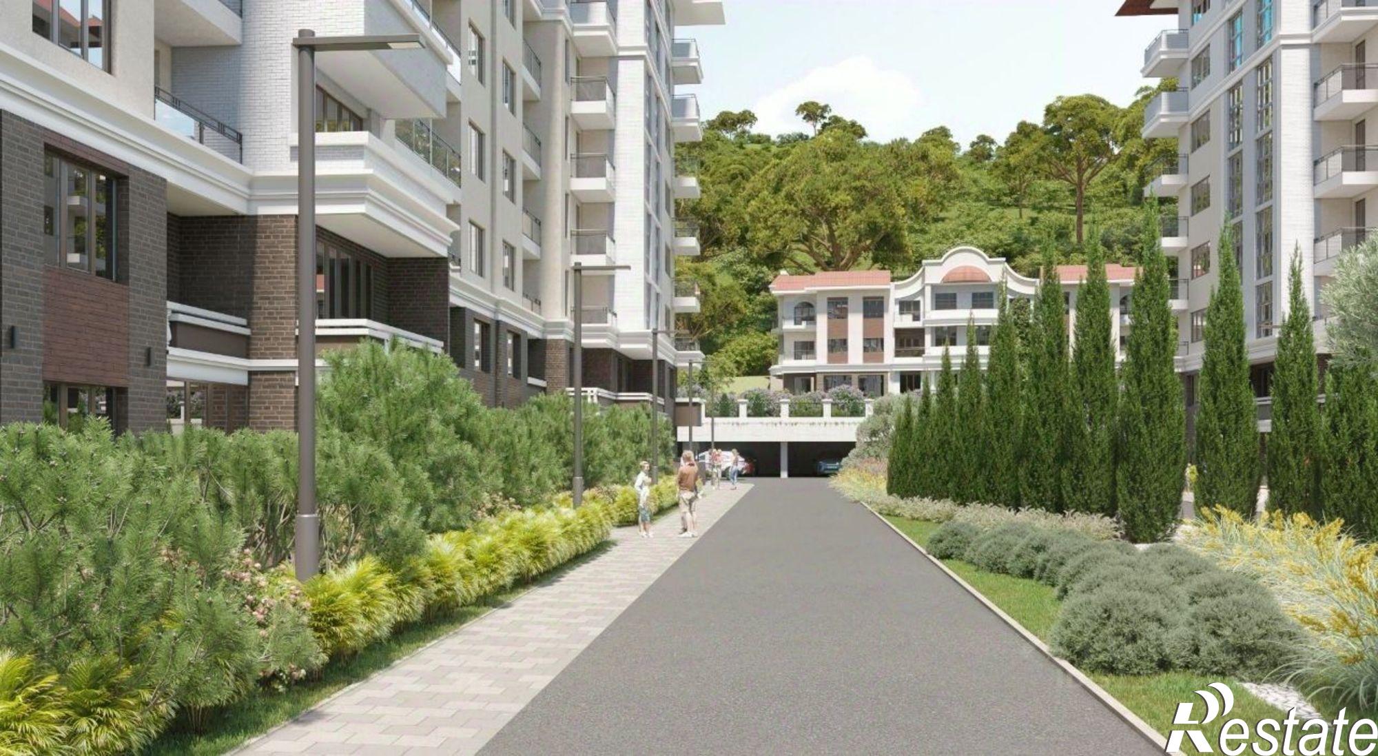 Купить квартиру за 11 882 500 рублей на Ялта городской округ