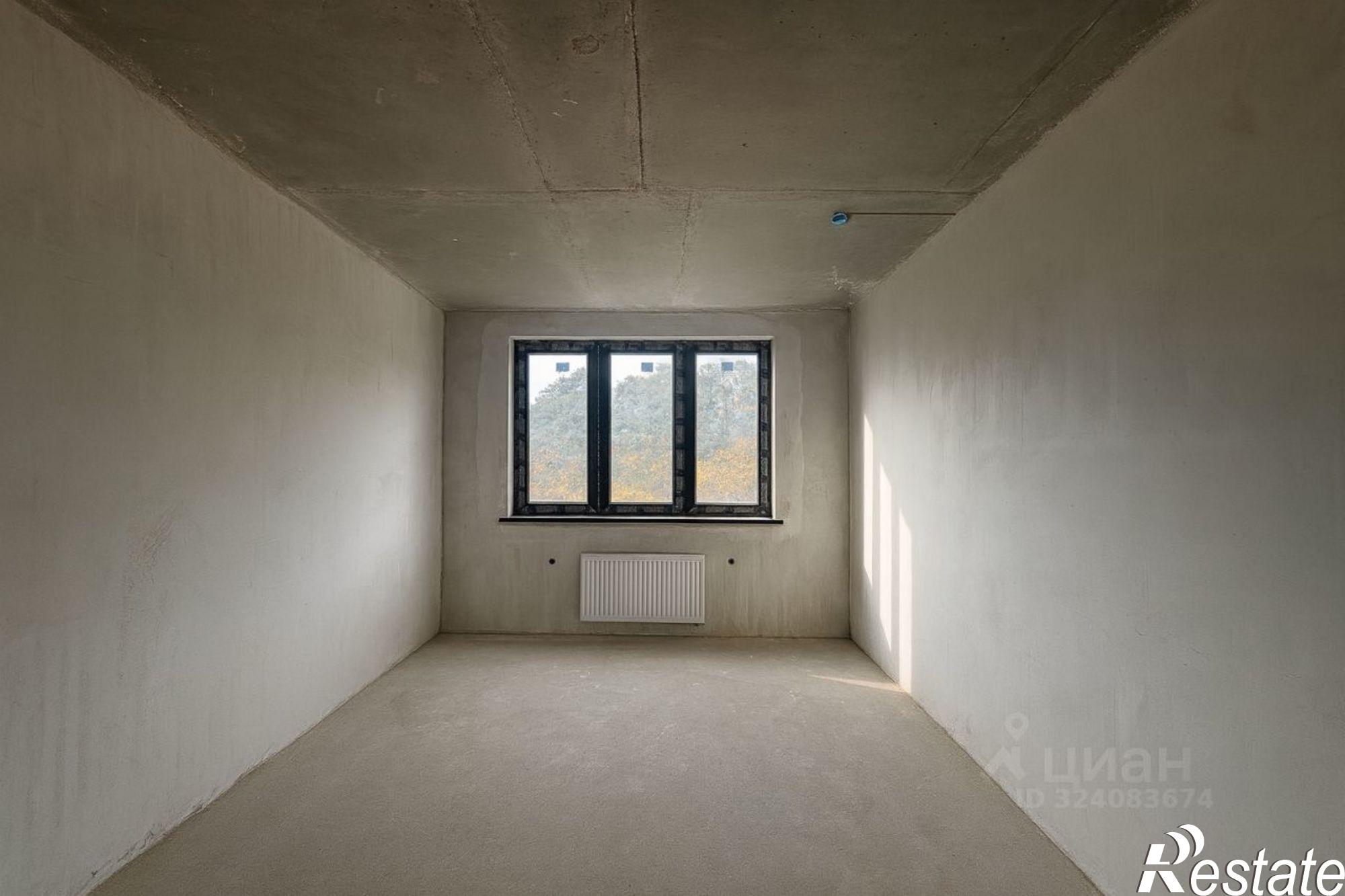 Купить квартиру за 8 750 000 рублей на Восход п.г.т., Авроры ул., д.77