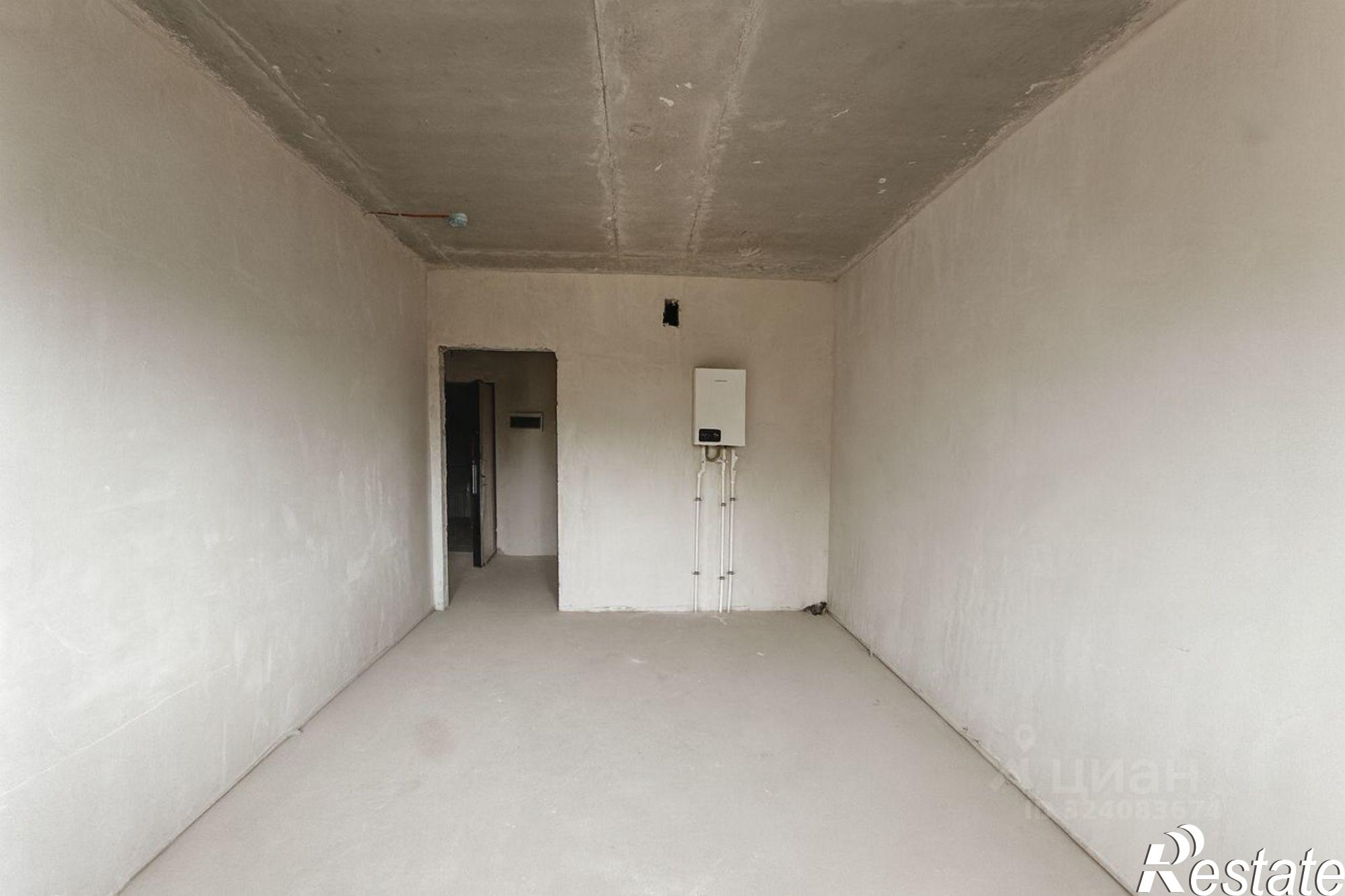 Купить квартиру за 8 750 000 рублей на Восход п.г.т., Авроры ул., д.77