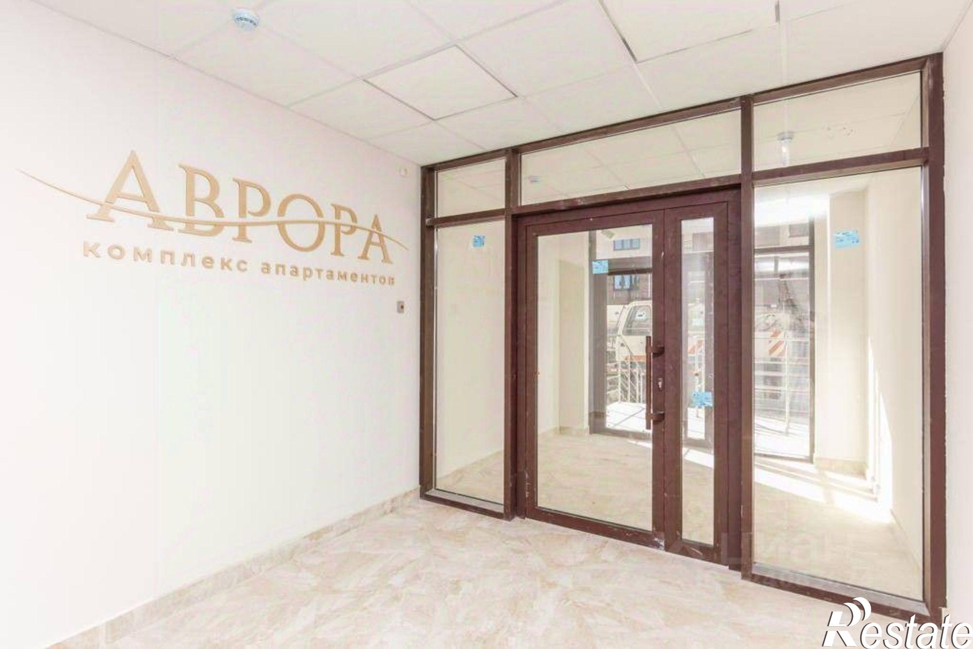 Купить квартиру за 8 750 000 рублей на Восход п.г.т., Авроры ул., д.77