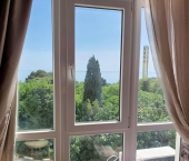 2-комн, 48кв м, этаж 3/6 муниципальный округ Ялта