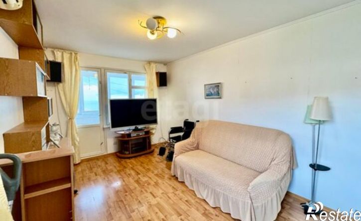 2-комн квартира улица Строителей, 9,  д. 9