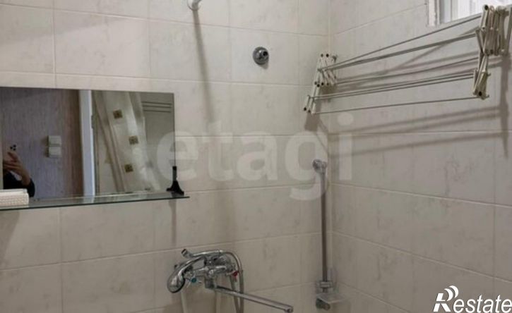 2-комн квартира улица Строителей, 9,  д. 9