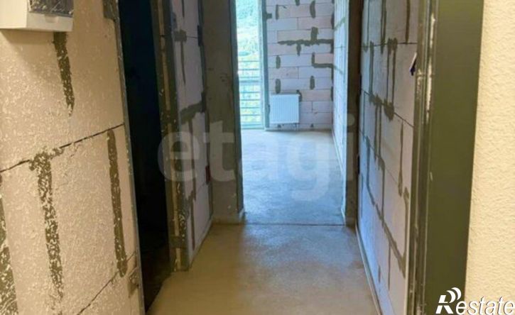 1-комн квартира Бакунинский проезд, 11,  д. 11