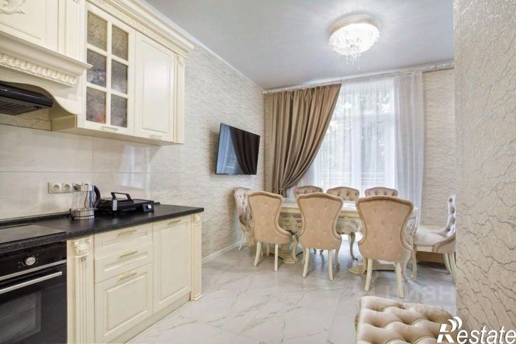 3-комн квартира улица Игнатенко, 9,  д. 9