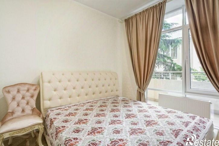 3-комн квартира улица Игнатенко, 9,  д. 9