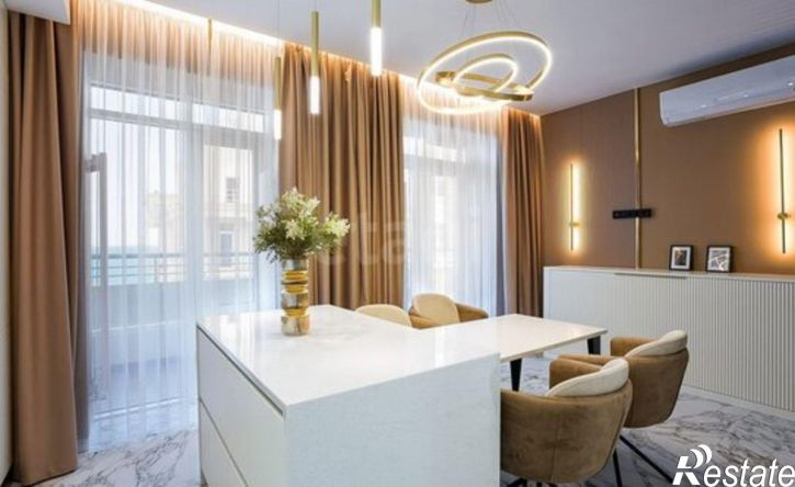 1-комн квартира улица Игнатенко, 9,  д. 9