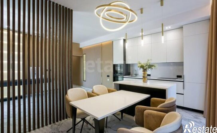 1-комн квартира улица Игнатенко, 9,  д. 9